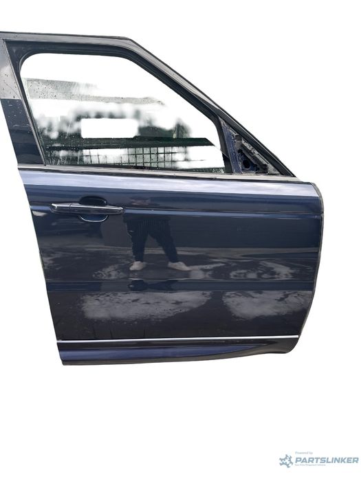 Usa/Portiera dreapta fata LAND ROVER RANGE ROVER SPORT L494 2013+