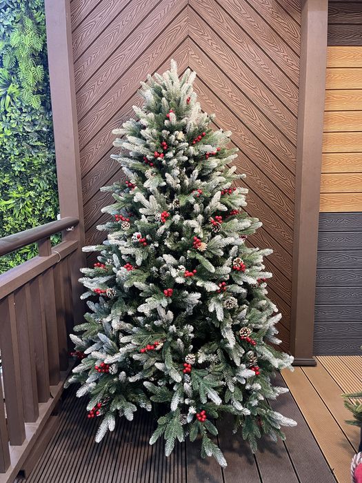 Продается искустаенная елка, ёлки новогодные, ёлка