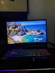 Laptop gaming ASUS ROG Strix G17 (G712LU-H7021)