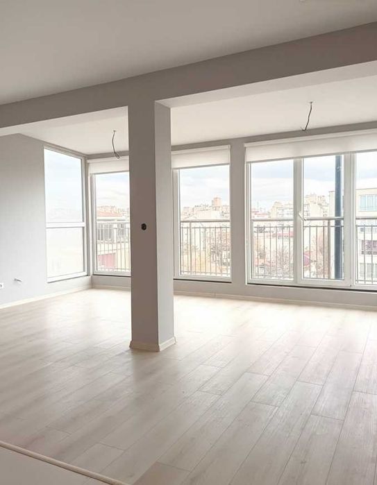 НОВА сграда с акт 16 ! ДО КЛЮЧ ! Всекидневна 28м2. Цена под 2000€/м2