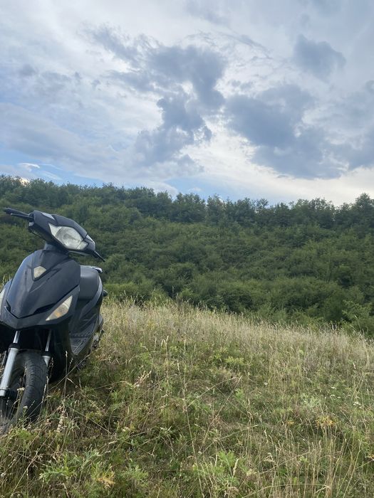Scuter Generic 50cc