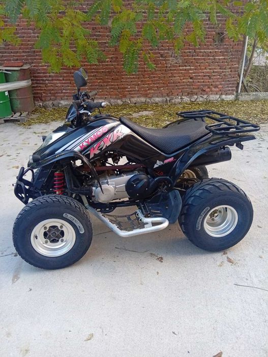 Atv 125cc - 500cc