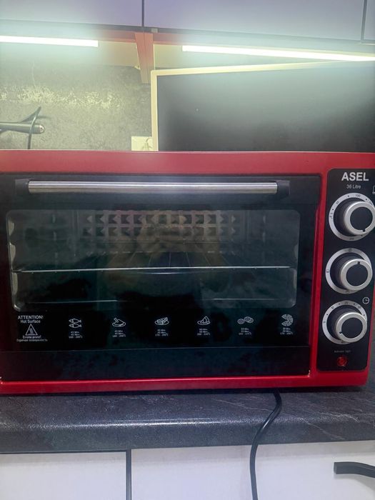 Продам духовую печь