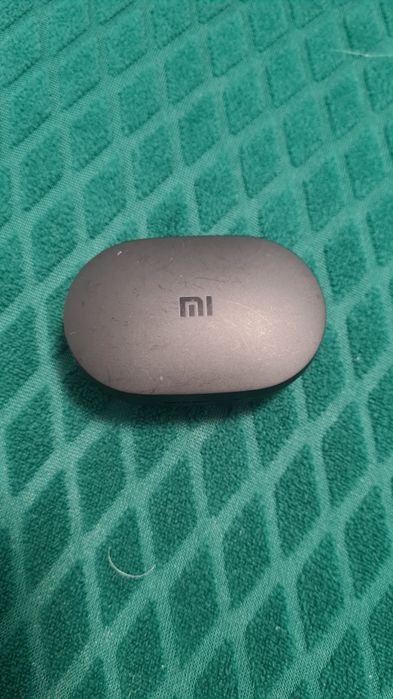 Слушалки xiemi redmi airdots basic 2
