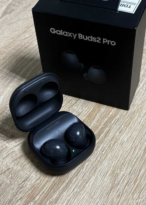 Наушники Samsung Galaxy Buds 2 Pro (Рудный 1007) лот: 798039