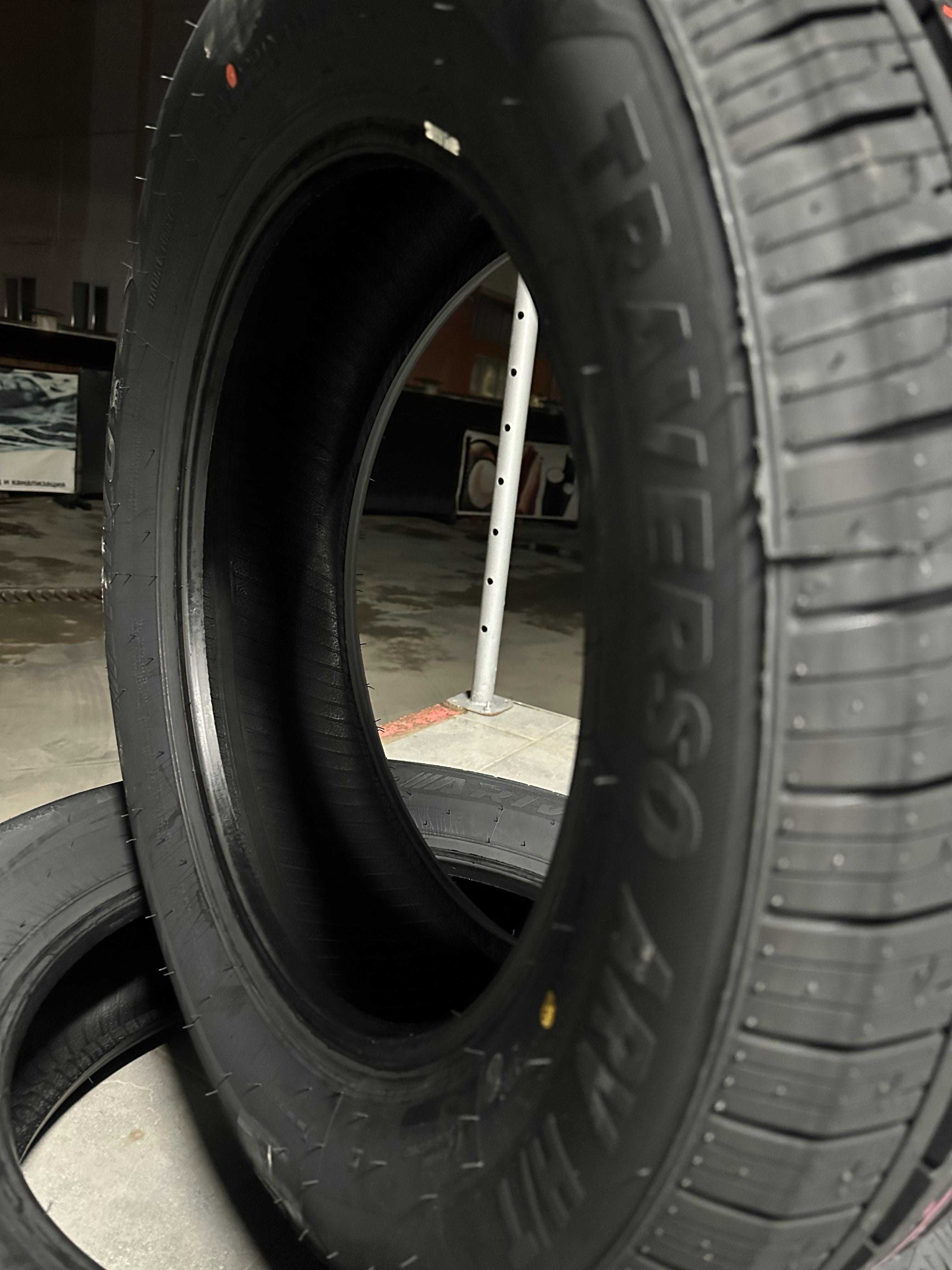 Нови летни гуми ARIVO TRAVERSO ARV H/T 235/60R18 107H XL НОВ DOT