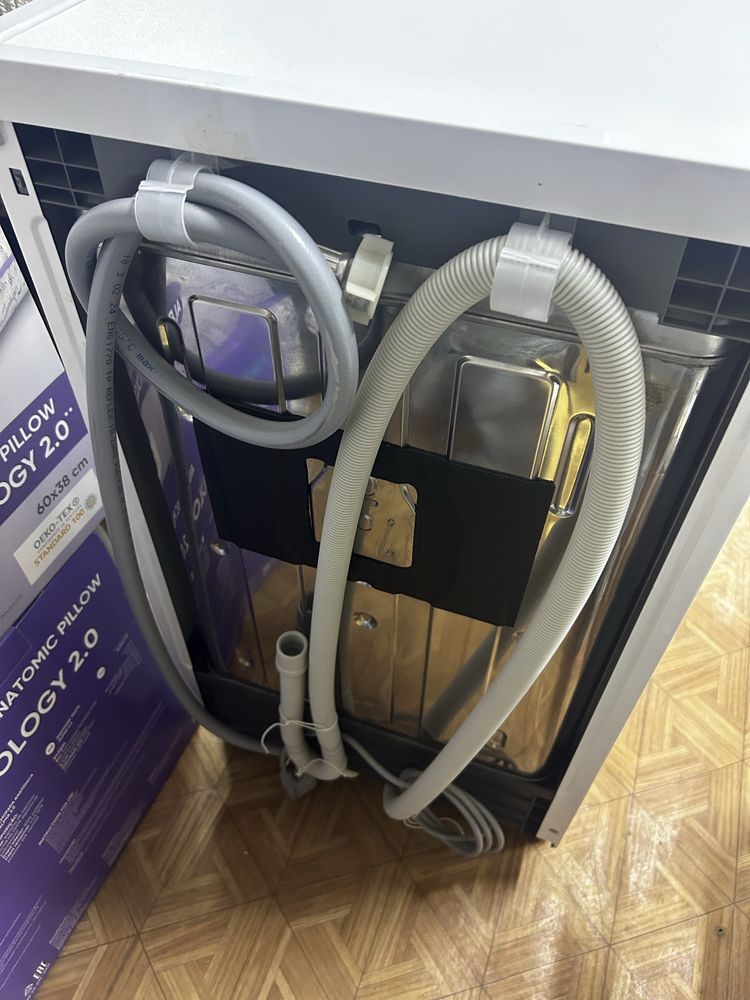 Продам посудомоечную