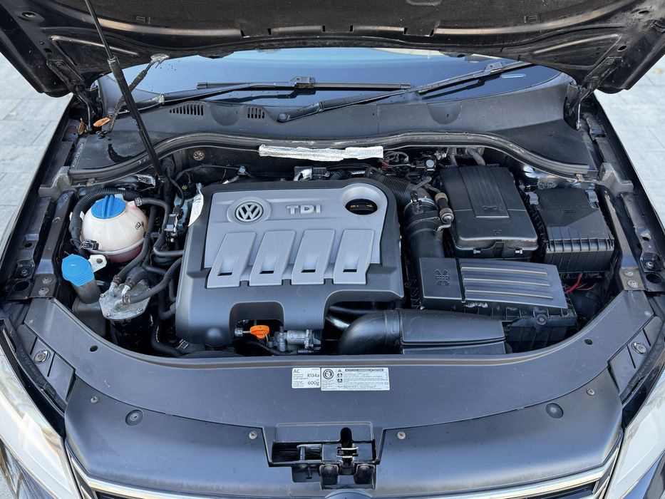 Volkswagen Passat B7 2.0 TDI BlueMotion Tech Euro 5 PRET €2400 EURO