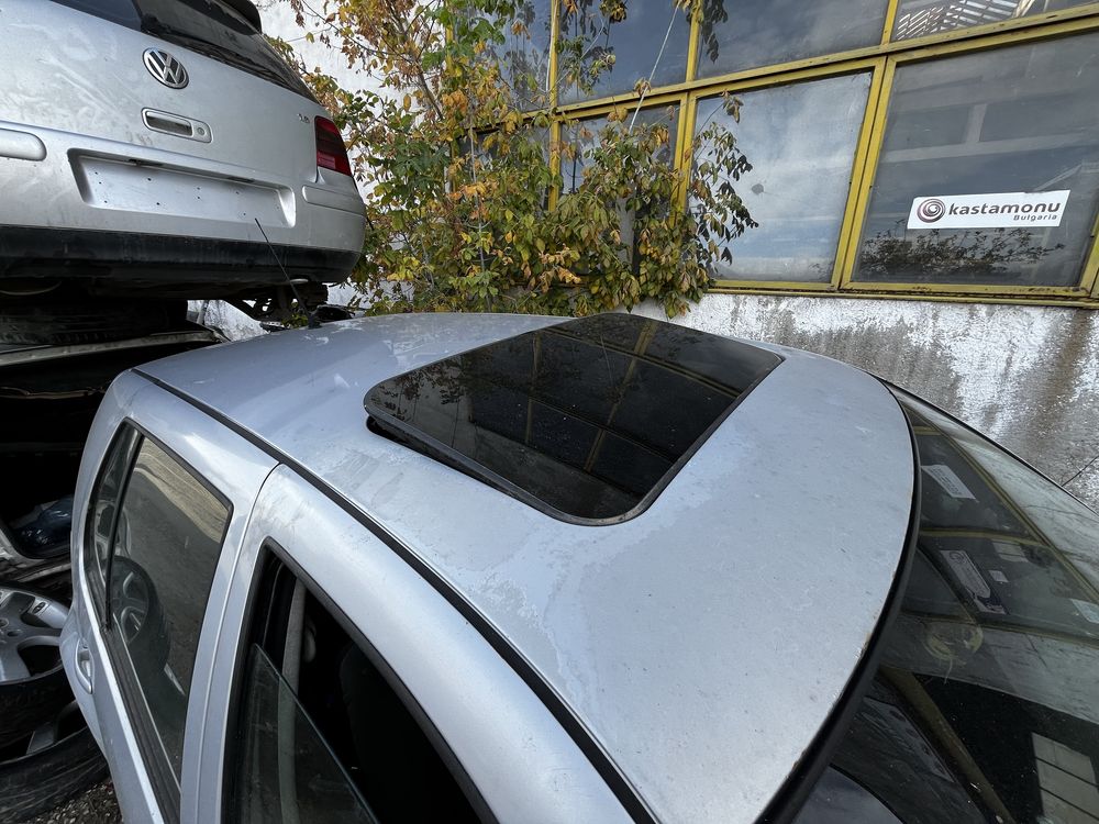 На части vw golf 4 голф 4 1.9