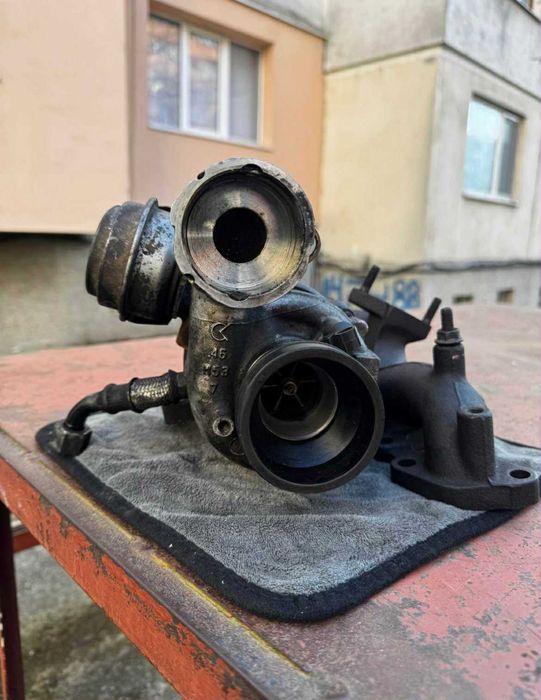 Продавам турбина GT1749VA