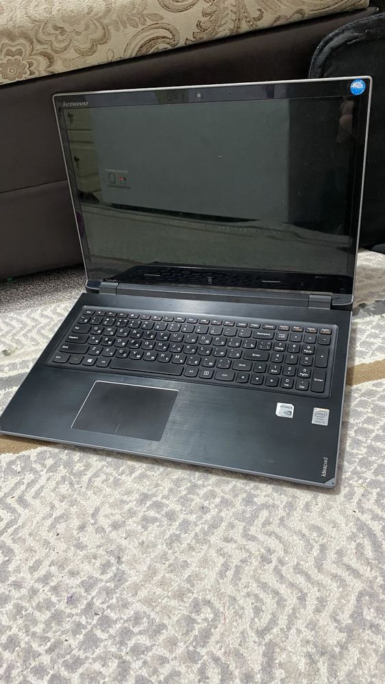 Продам ноутбук-трансформер LENOVO IDEAPAD FLEX 15