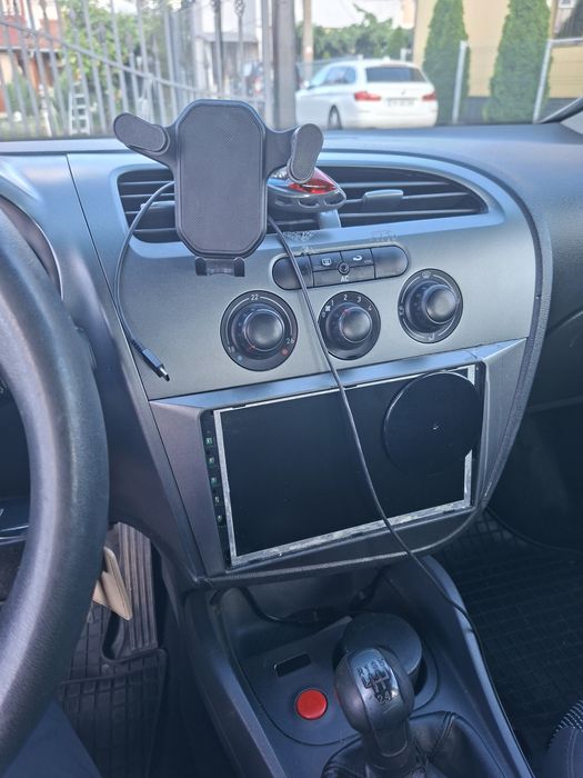 Seat Leon 1.9 tdi