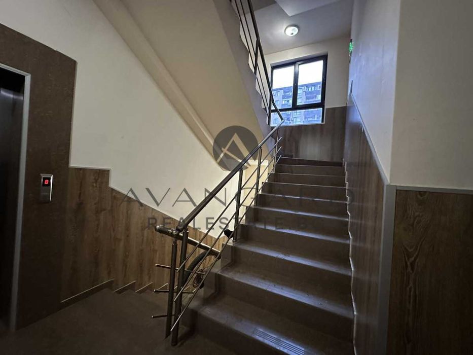 Продава се Тристаен апартамент в Пловдив, Кючук Париж - 78 кв.м за 1795 €/кв.м - Снимка #13