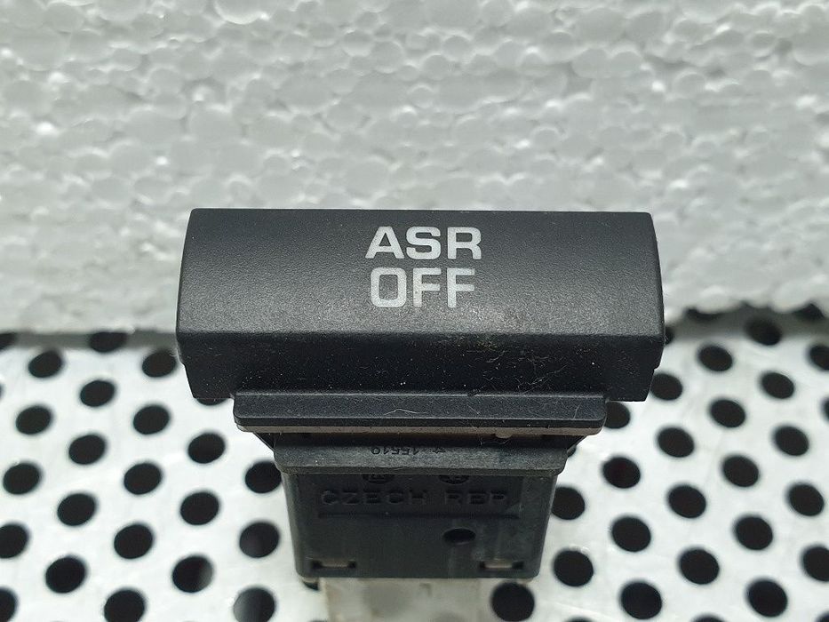 Buton ASR SKODA OCTAVIA 1Z3 2004 - 2013 1.9 TDI BJB, BKC, BLS, BXE 1Z0927133B