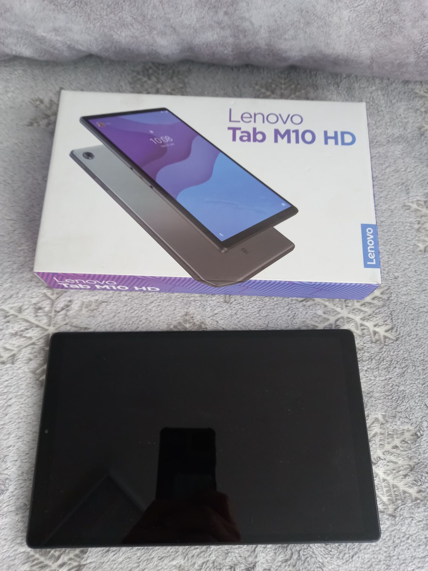 Продам планшет Lenovo Tab M10 HD