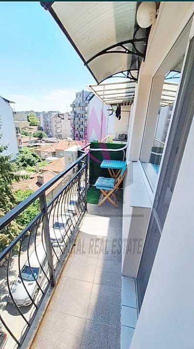 Дава се под наем Едностаен апартамент в Варна, Лятно кино Тракия - 30 кв.м за 325 € - Снимка #2