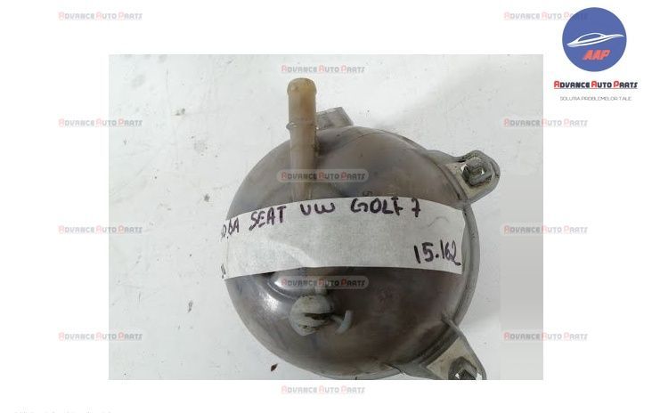 Разширителен съд оригинален Volkswagen VW Golf 7 [ - ] Разширителен съ
