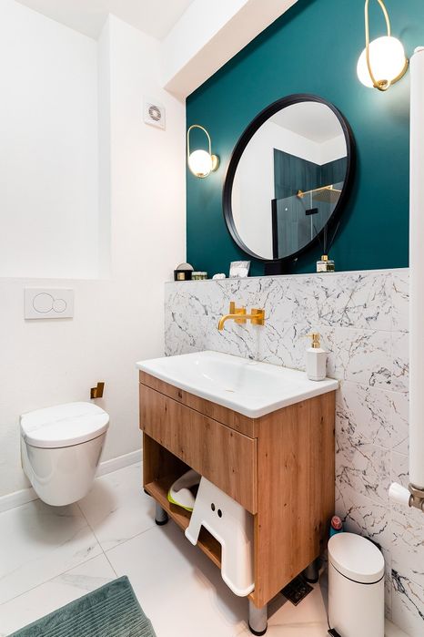 Apartament superb de vanzare, Mamaia Sat, in Building Stefan Resort