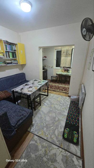 Продам 3/2/5 кв.м78 Ахмад Югнакий ТТЗ №Г459