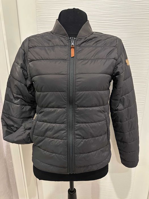 FJALLRAVEN Ovik 3 in 1 дамско яке S