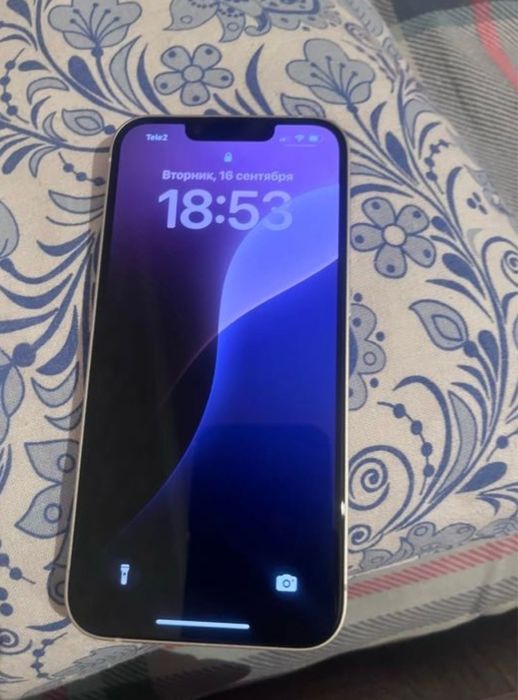 iPhone 14 256 gbbbbb