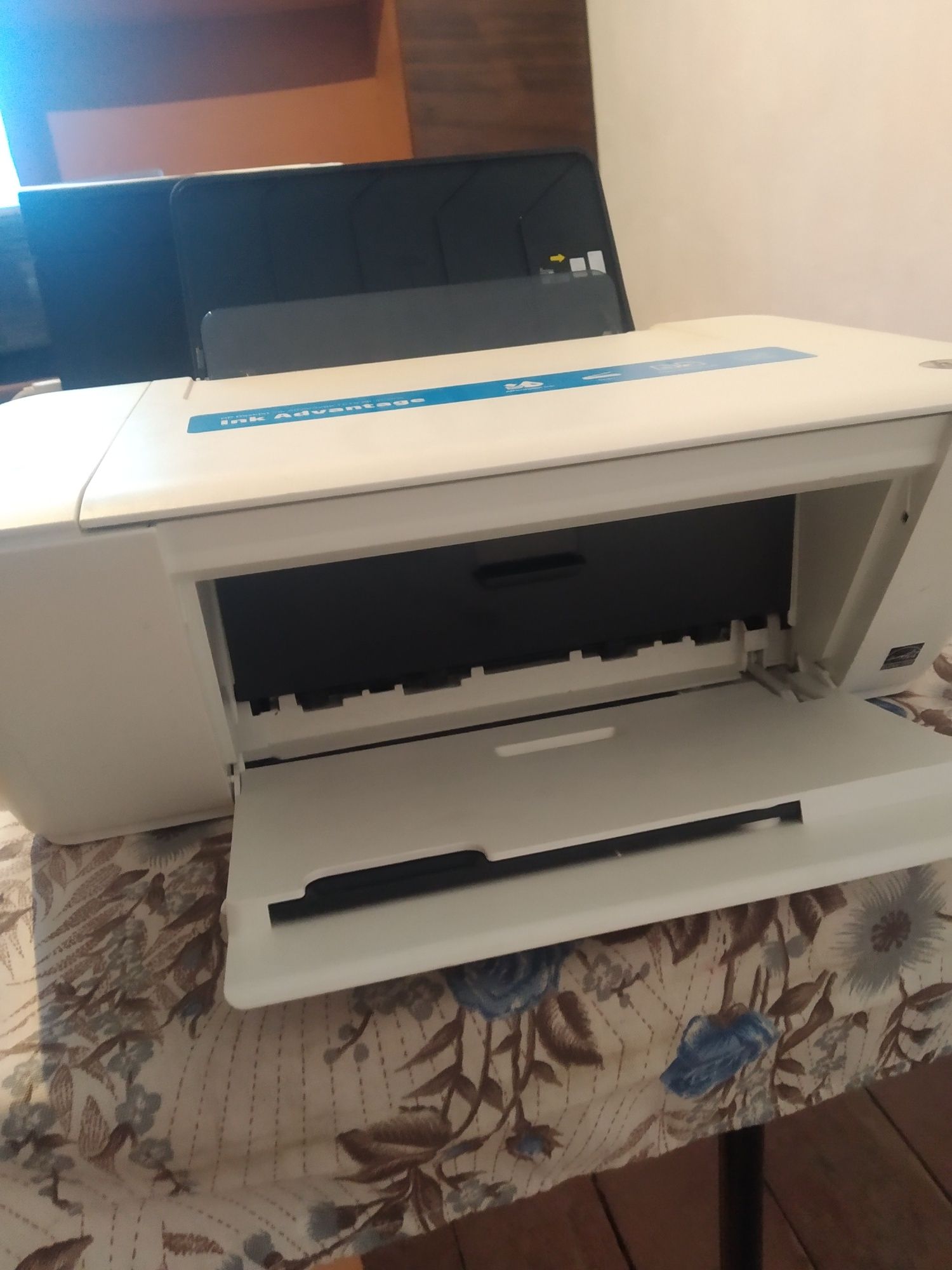 HP printer sotiladi