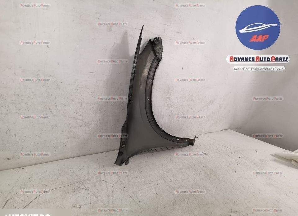 Aripa Stanga Fata originala Mazda  CX-5  1  [2011 - 2015]