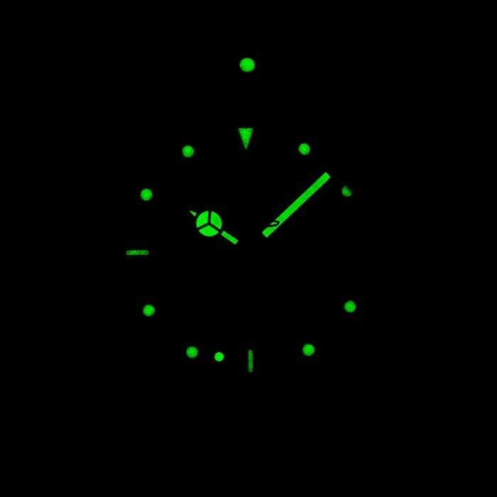 Invicta Pro Diver (механика)