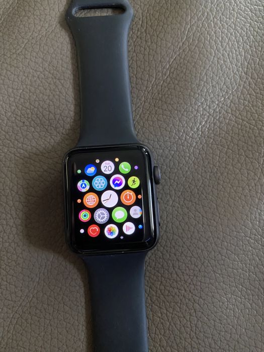 Apple Watch 3 Series