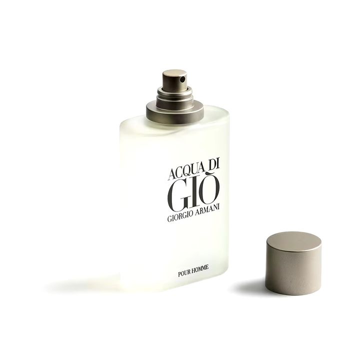 Aqua di Gio - Armani