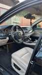 Bmw F10 520d 2011