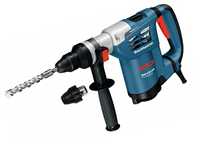 Перфоратор BOSCH GBH 4-32 DFR кейс, 900 Вт