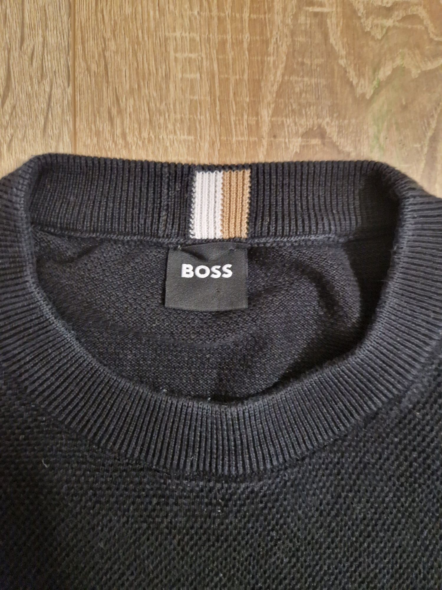 Plover Hugo Boss