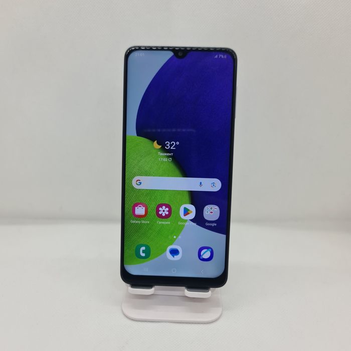 Samsung Galaxy A22 karobka bor