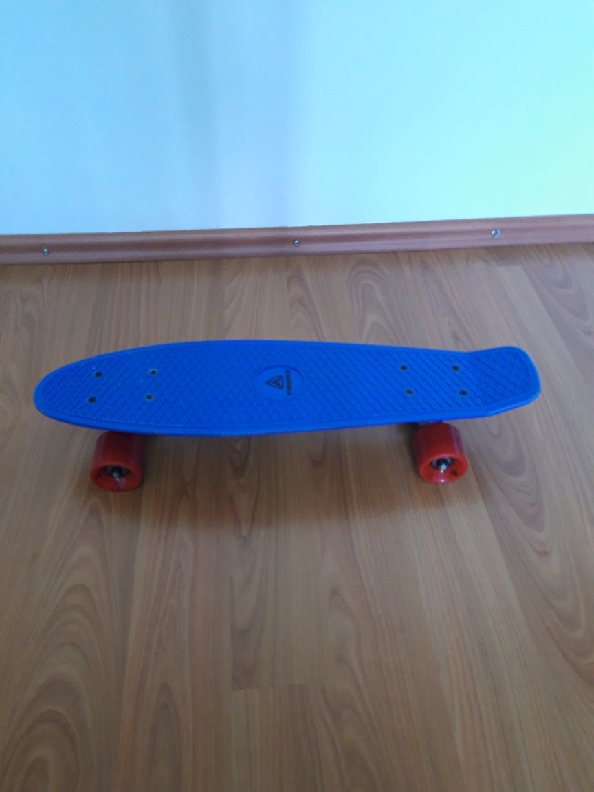 Skateboard Firefly