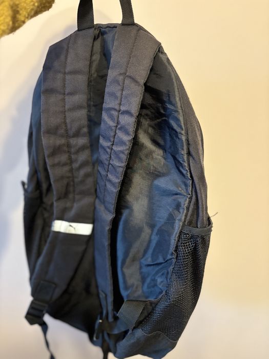 Раници Puma и Rila