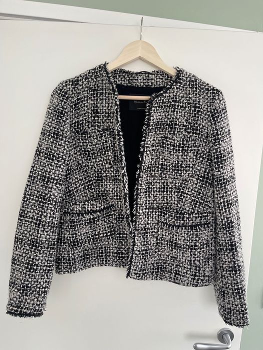 Дамско сако на Масимо Дутти