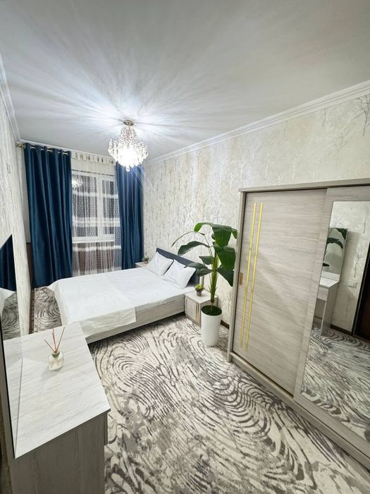 Продаётся квартира Чиланзар 18 квартал 2в3/4/4 панель