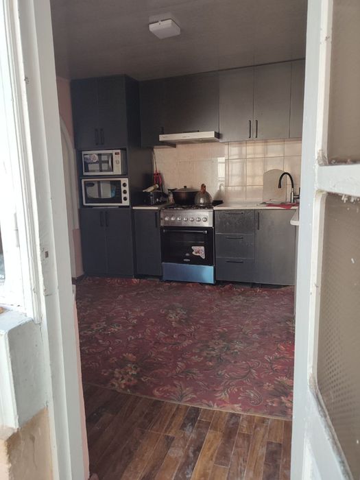 6 сотих 7 хона ховли сотилади,Яшнобод,Олмос махалла,165 000 у.е