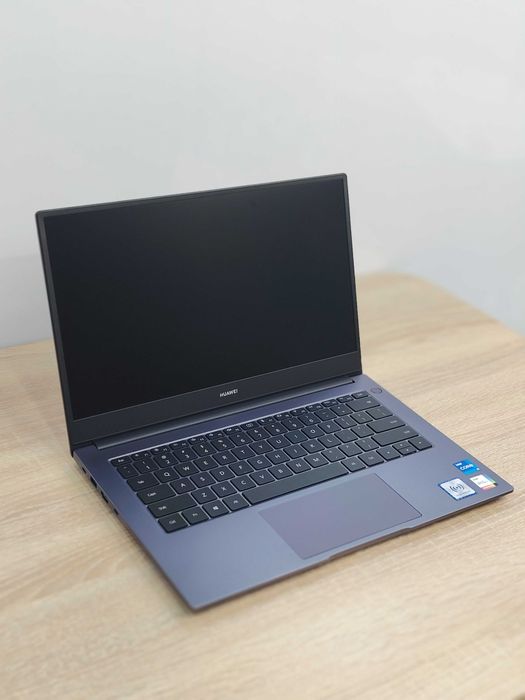 Huawei MateBook B3-420 Core i5-1135G7 /8GB/SSD 512GB/14” IPS Full HD