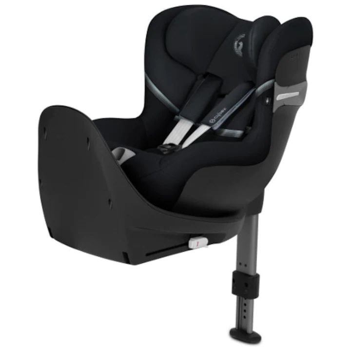 Scaun auto pentru copii Cybex Sirona SX2 i-Size, rotativ 360°