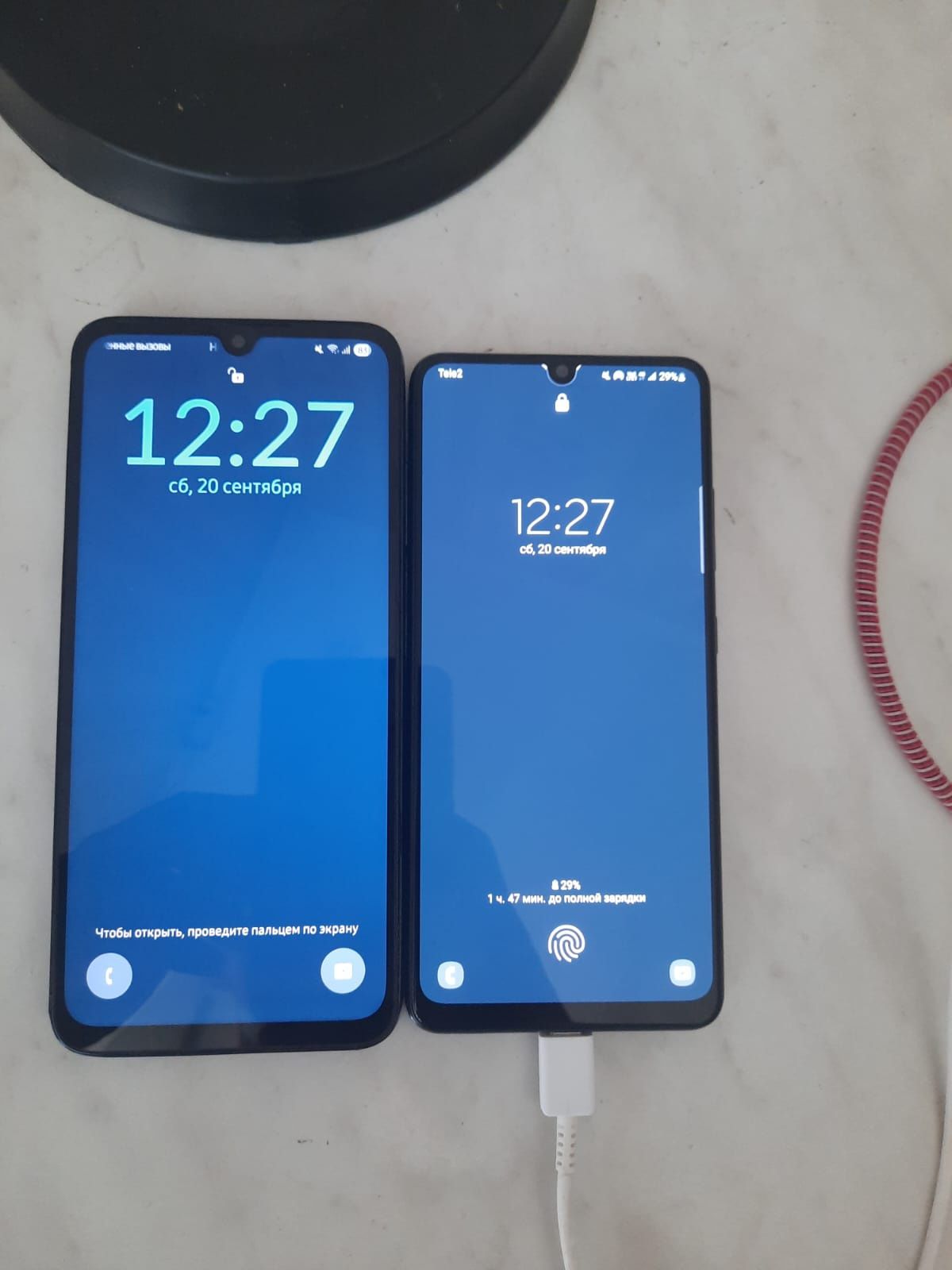 Samsung A32-05s 128