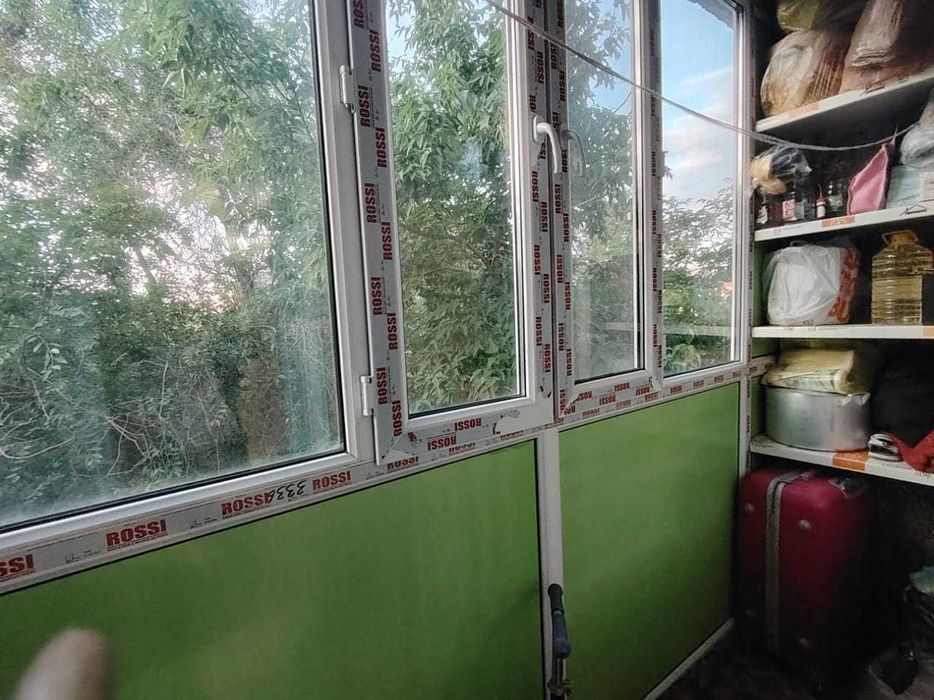 ПРОДАМ 2х комнатную квратиру на 7 мкр. ЭКРАН