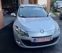 Renalt Megane 1,6 benzina 6 terpte, xenon, navi, climatronic , keyless