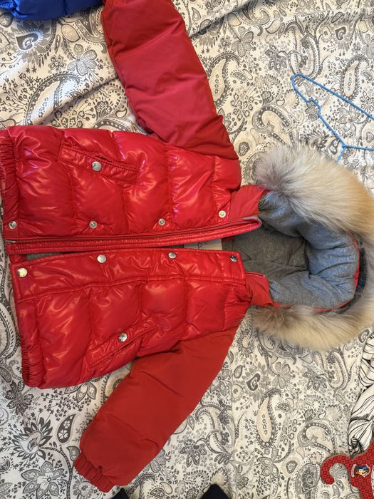Geaca Moncler stare foarte buna