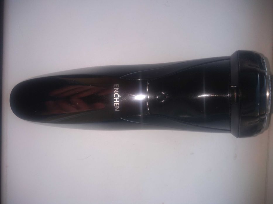 самобръсначка запазена