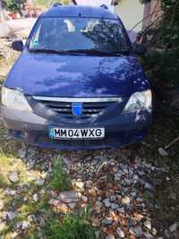 Dacia logan mcv 1.4mpi