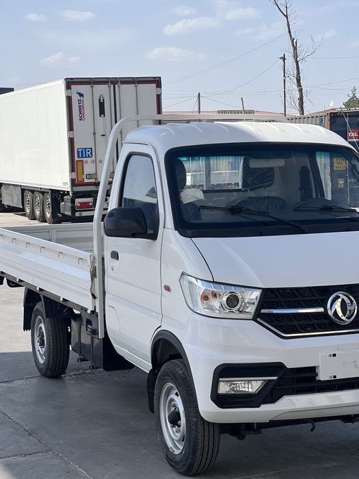 Dong feng 2025 T.03 madeli