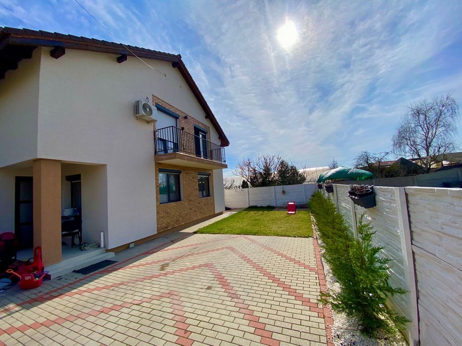 Casa Giroc pe Principala