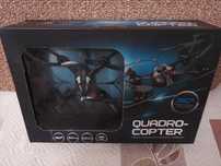 Дрон  Quadcopter